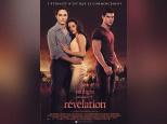 Twilight - Chapitre 4 : Révélation 1ère partie