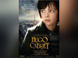 Hugo Cabret 3D