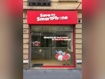 Save my Smartphone, boutique et réparation de téléphone à Paris