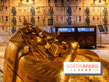 Toutankhamon, l’expérience immersive Pharaonique sur 3000 m2, se dévoile à Paris