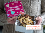 Des cookies gourmands chez Cookidiction pour la Saint-Valentin 2022
