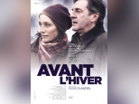 Avant l'hiver au ciném