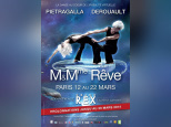 Mr et Mme Reve au Grand rex, prolongations