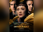 The Immigrant affiche