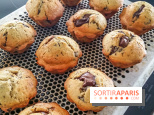 Free Muffin Day, distribution gratuite de muffins !