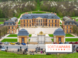 Le Domaine du Château de Dampierre en Yvelines rouvre ses portes et devient gratuit aux moins de 18 ans