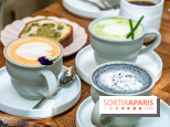 Fu, La pâtisserie coffee shop et brunch du 13e qui fait voyager en Asie