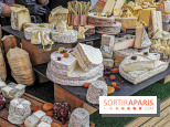 Le Palais du fromage arrive à Paris, 1500 m2 de bonheur