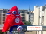 Phryge à Paris 2024 : Le saviez-vous ? La mascotte olympique est une invention française ? L'histoire de Schuss à Phryge 