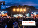 JO Paris 2024 : le concert gratuit de Magic System avance à la fan zone de St Quentin en Yvelines