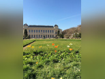 La Fête de la Nature 2014 au Museum - Jardin des Plantes