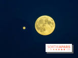 Une seconde Lune pour la terre durant deux mois, on vous dit pourquoi !