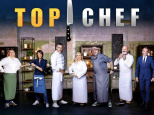 Top Chef 2025 : Découvrez le nouveau jury de la saison avec une absence surprise !