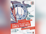 Chinese Food Week à Paris