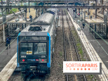 RER C : aucune circulation dans plus de 20 gares en Essonne ce week-end, découvrez les alternatives