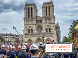 Réouverture de Notre-Dame de Paris : France 2 nous dévoile la cathédrale rénovée ce 29 novembre