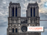 Réouverture de Notre-Dame : Une cérémonie sous la pluie et le vent annoncée ce samedi à Paris