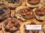 Bon plan : des cookies gratuits offerts aux coureurs du Marathon de Paris 