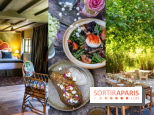 La Folie Barbizon, l'hôtel et restaurant renait entre art et nature