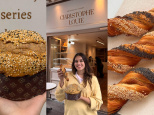 La Fête du Croissant chez Christophe Louie signée @Ellevousguide