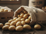 Bon plan : des pommes de terre à 40 ct le kilo des Producteurs du Nord