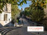 Les 10 km de Montmartre, la nouvelle course dans le quartier historique de Paris 