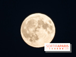 Pourquoi la super lune de ce jeudi soir est exceptionnelle et comment bien la voir à Paris et en Ile-de-France