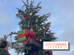 La fête de Noël de Paris Centre 2025 avec ateliers, Père Noël et spectacles gratuits