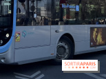 Un nouveau Bus Limay - La Défense dans les Yvelines 