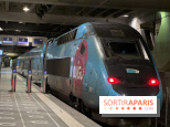 Nouveaux trajets Ouigo : plus de TGV low-cost entre Paris, Bordeaux, Marseille et Strasbourg