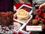 Saint-Valentin : Pleincœur célèbre le mois de l'amour - chocolats et gâteaux