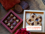 La Saint-Valentin 2026 au jardin Sucré, les chocolats et gourmandises pour les amoureux
