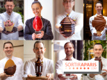 Les chocolats et oeufs de Pâques 2026 des chefs pâtissiers & chocolatiers à Paris et en Ile-de-France