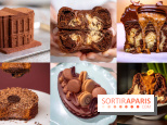 Les pâtisseries, entremets, brioches et gâteaux au chocolat pour Pâques 2026 à Paris