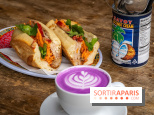 Coupibar, un café banh mi au top Paris 13e
