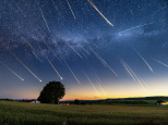 Lyrides 2026 : le pic ce 22 avril, à quelle heure et où les observer en Île-de-France ?