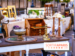 Brocantes et vide-greniers des Yvelines ce week-end du 1er au 3 mai 2026 dans le 78