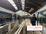 Transports à Paris et en Ile-de-France : les perturbations RER, métro du 27 avril au 3 mai 2026
