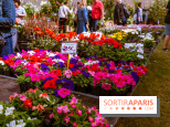 Fête des plantes de Méry