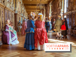 Bals costumés et soirées d'époque : les rendez-vous à Paris et en Île-de-France