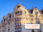 The White Lotus saison 4 : le Lutetia Paris parmi les lieux de tournage