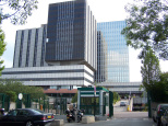 Hantavirus à Paris