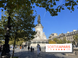 Paris : 6 places que le maire Emmanuel Grégoire veut transformer