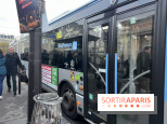 Paris : le maire souhaite mettre en place 15 lignes de bus express, c'est quoi ?