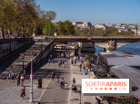 Lundi de Pentecôte : Quelle météo pour ce jour férié du 9 juin 2025 à Paris et en Île-de-France