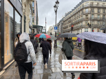 Météo cette semaine : fortes chaleurs à Paris et en Ile-de-France, du 1er au 7 juin 2026