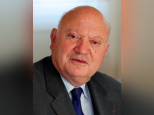 André Santini,, le maire emblématique d'Issy est mort