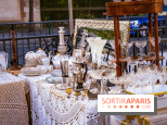 Les chouettes brocantes du week-end en Seine-et-Marne du 6 et 7 juin 2026 dans le 77