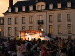 Le festival du Monde arrive dans un parc de château en Essonne