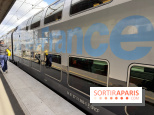 Grève SNCF ce mercredi 10 juin, les perturbations à Paris et en Ile-de-Francre